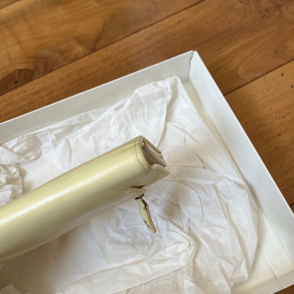 Ted Baker Leather and Crystal Clutch Wallet - Picture 4 of 10